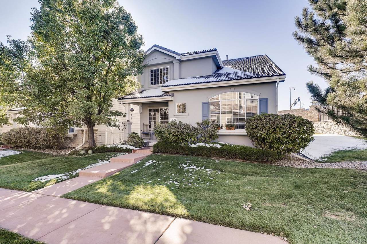 5129 Pasadena Way - Photo 1