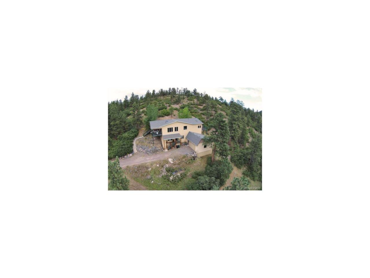 17591 Canyon Road - Photo 1