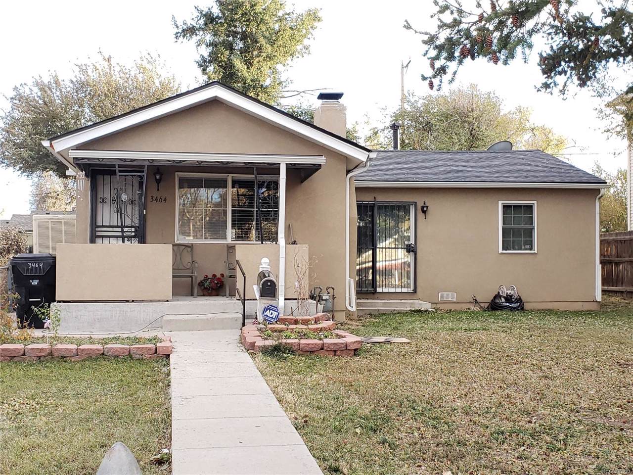 3464 Virginia Avenue - Photo 1