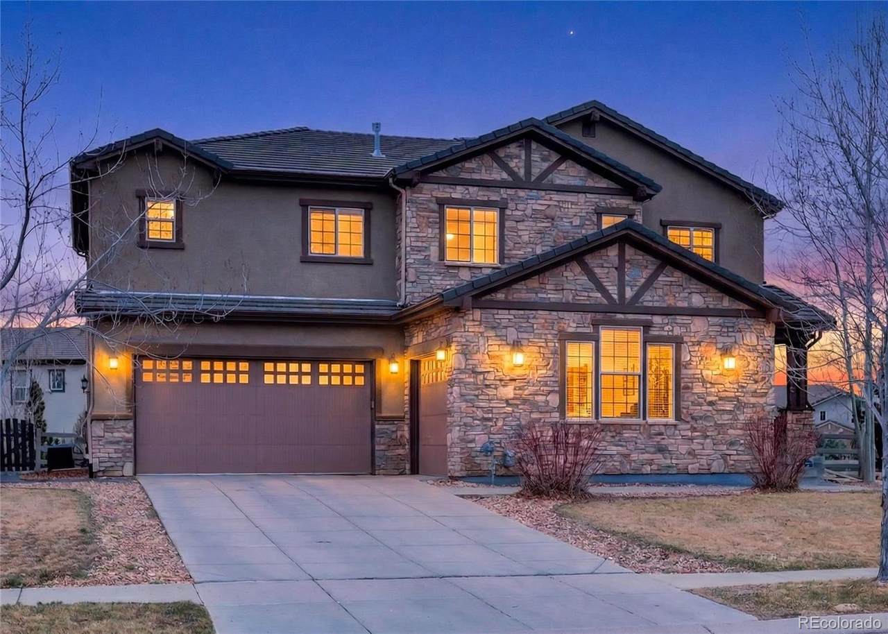 3172 Traver Drive - Photo 1