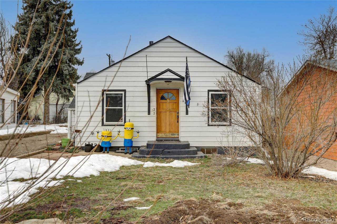 22 Harding Avenue - Photo 1