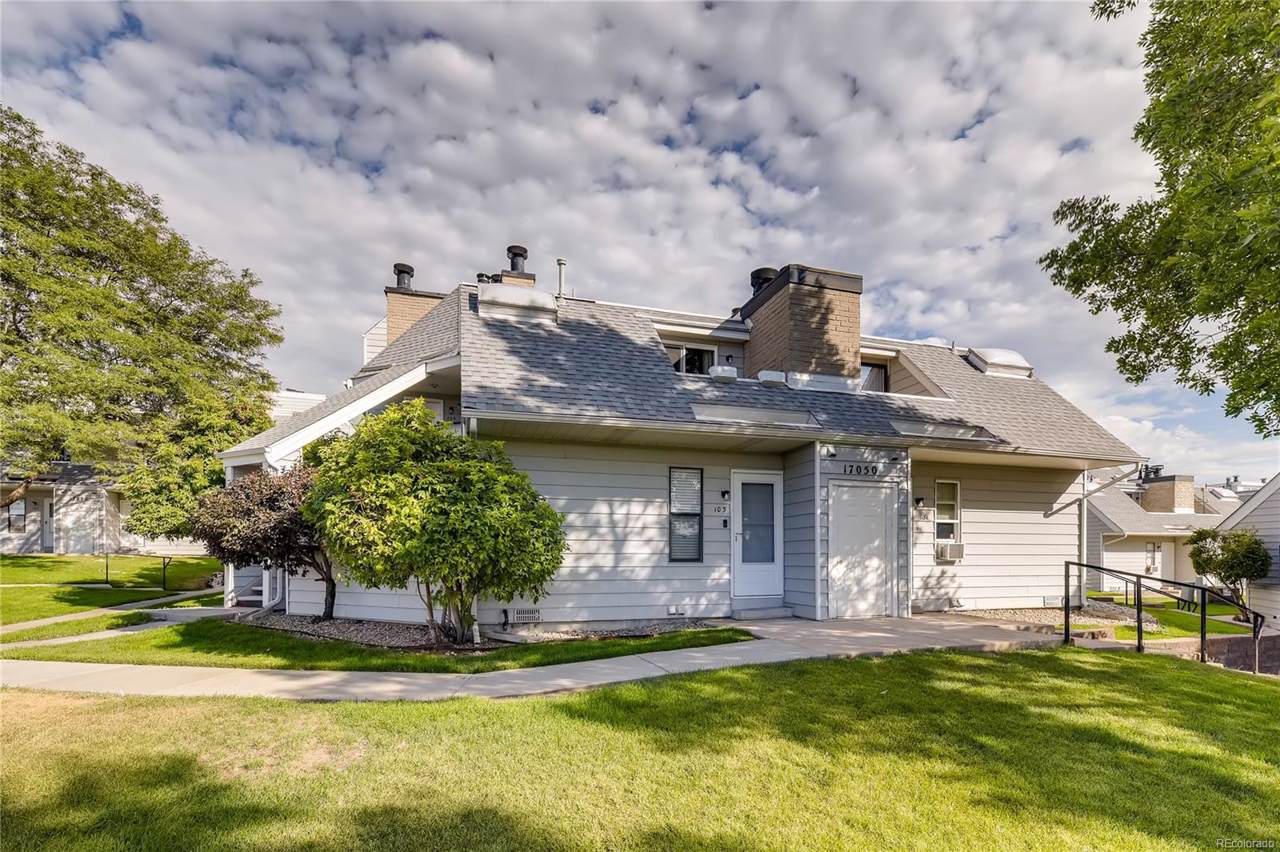 17050 Ford Drive - Photo 1