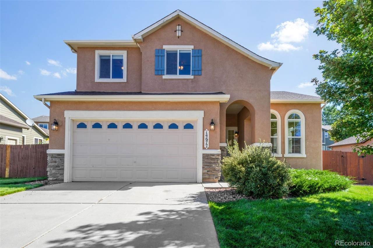 14677 Allegiance Drive - Photo 1