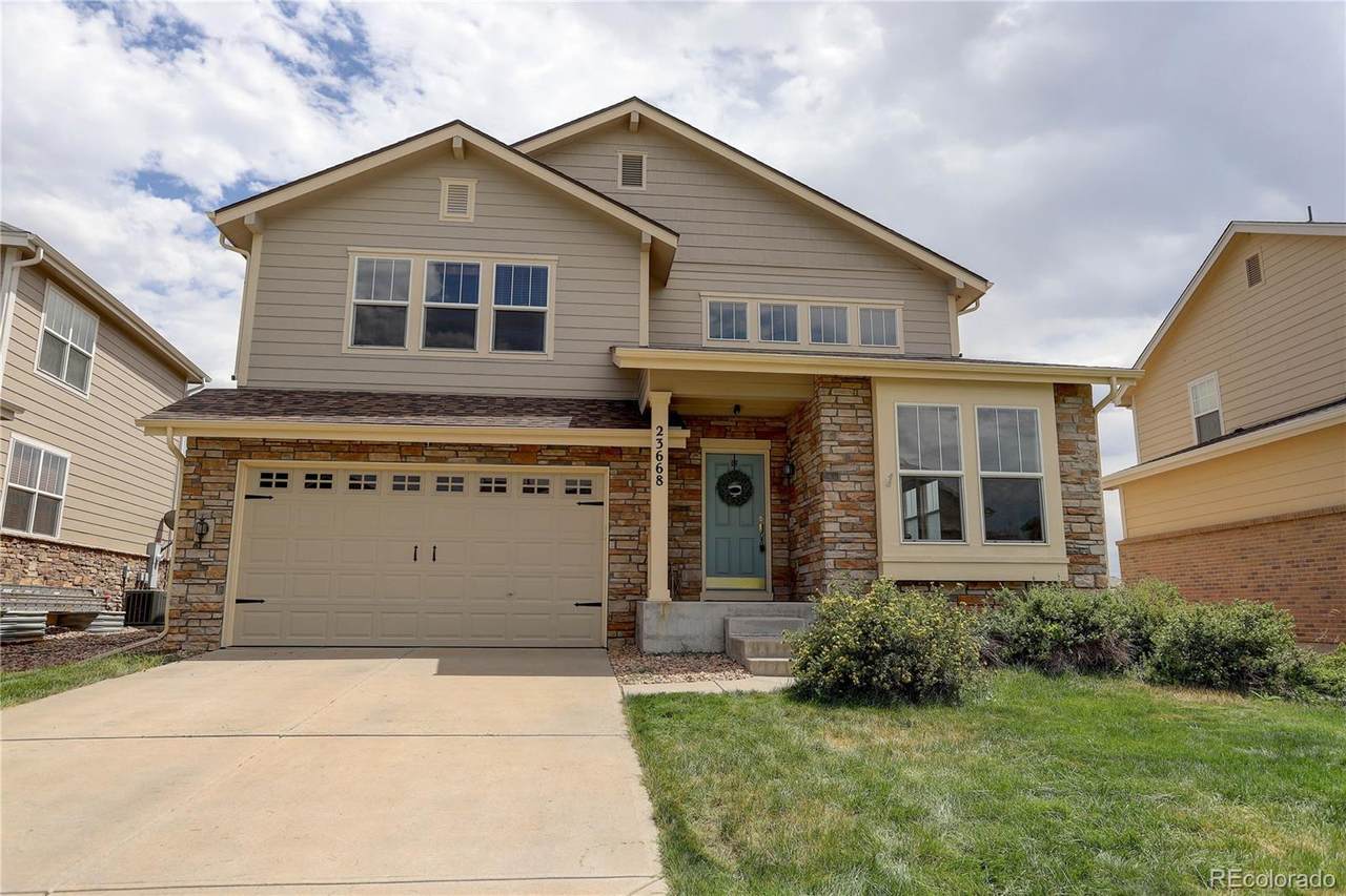 23668 Alabama Place - Photo 1
