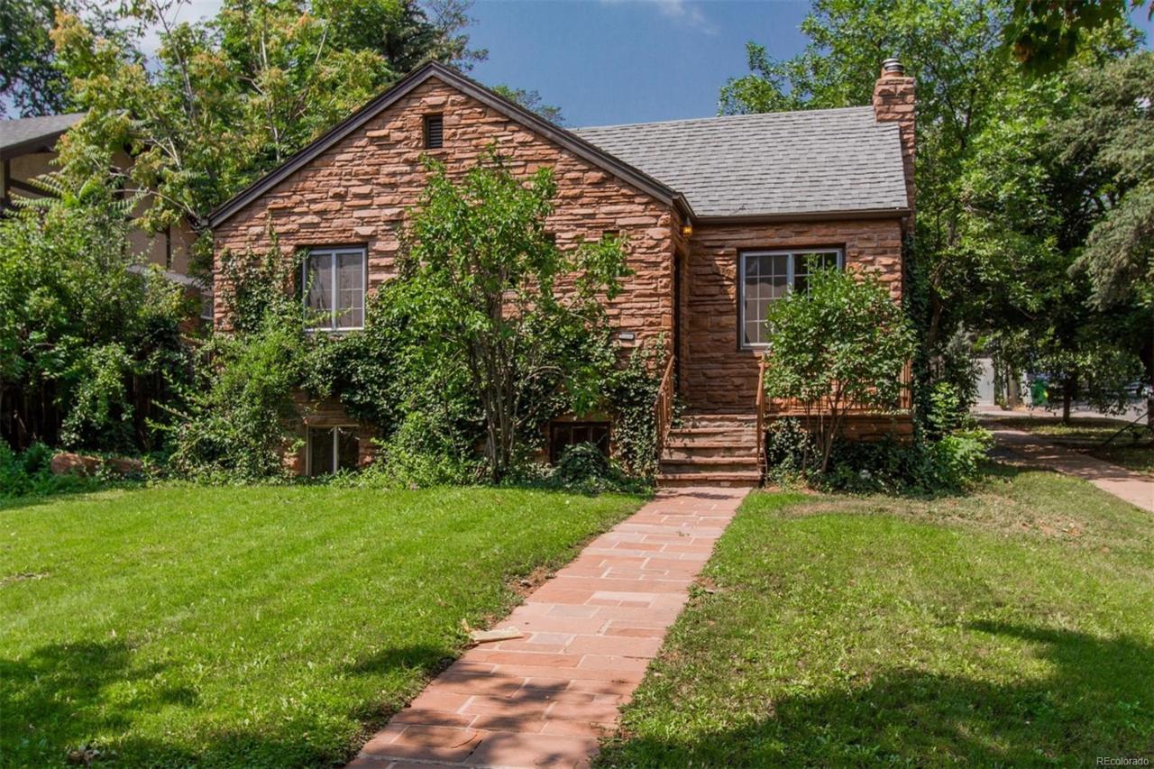 889 14th Street - Photo 1
