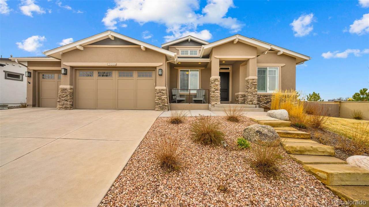 4007 Notch Trail - Photo 1