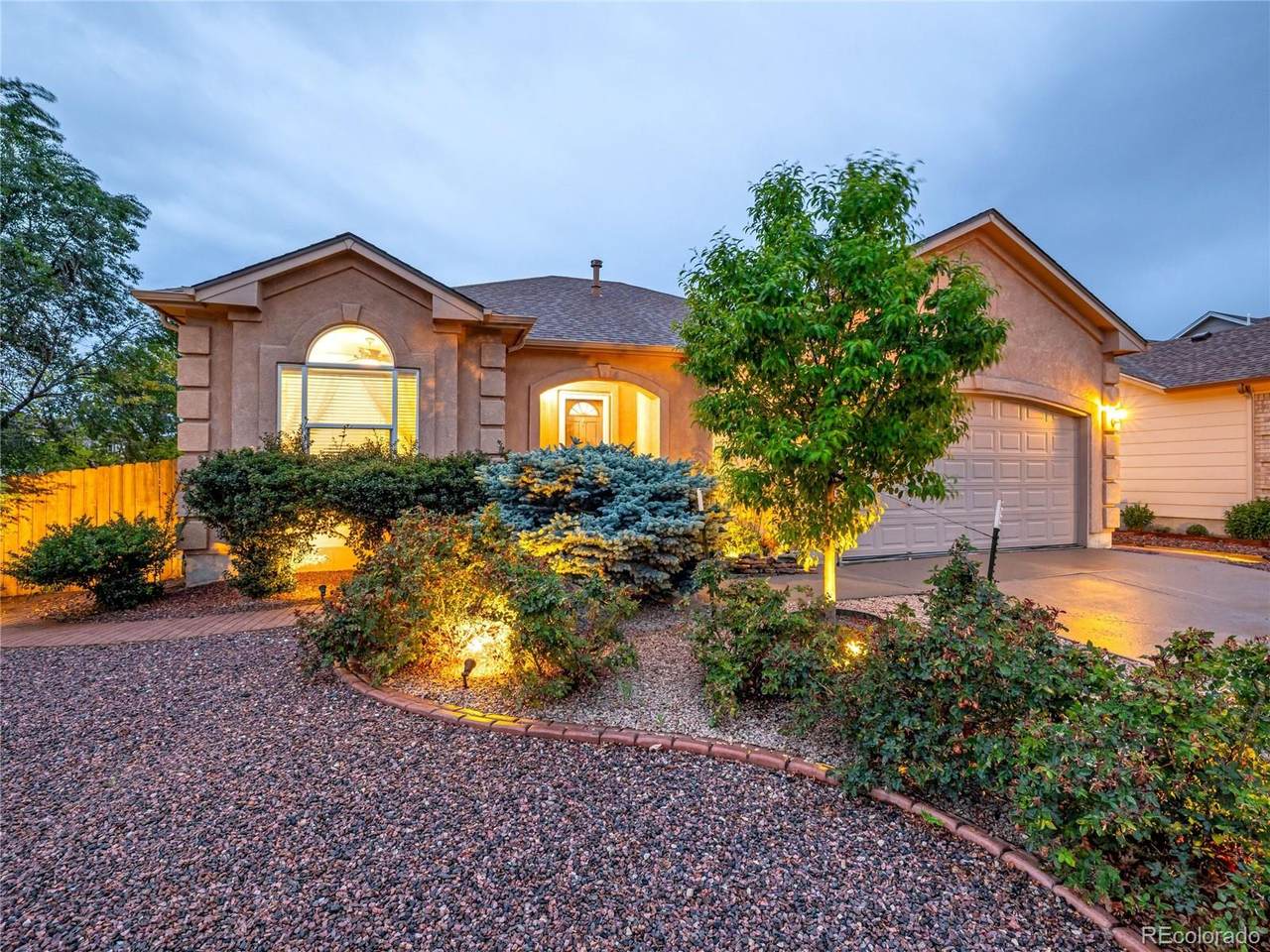 4891 Tawny Ridge Drive - Photo 1