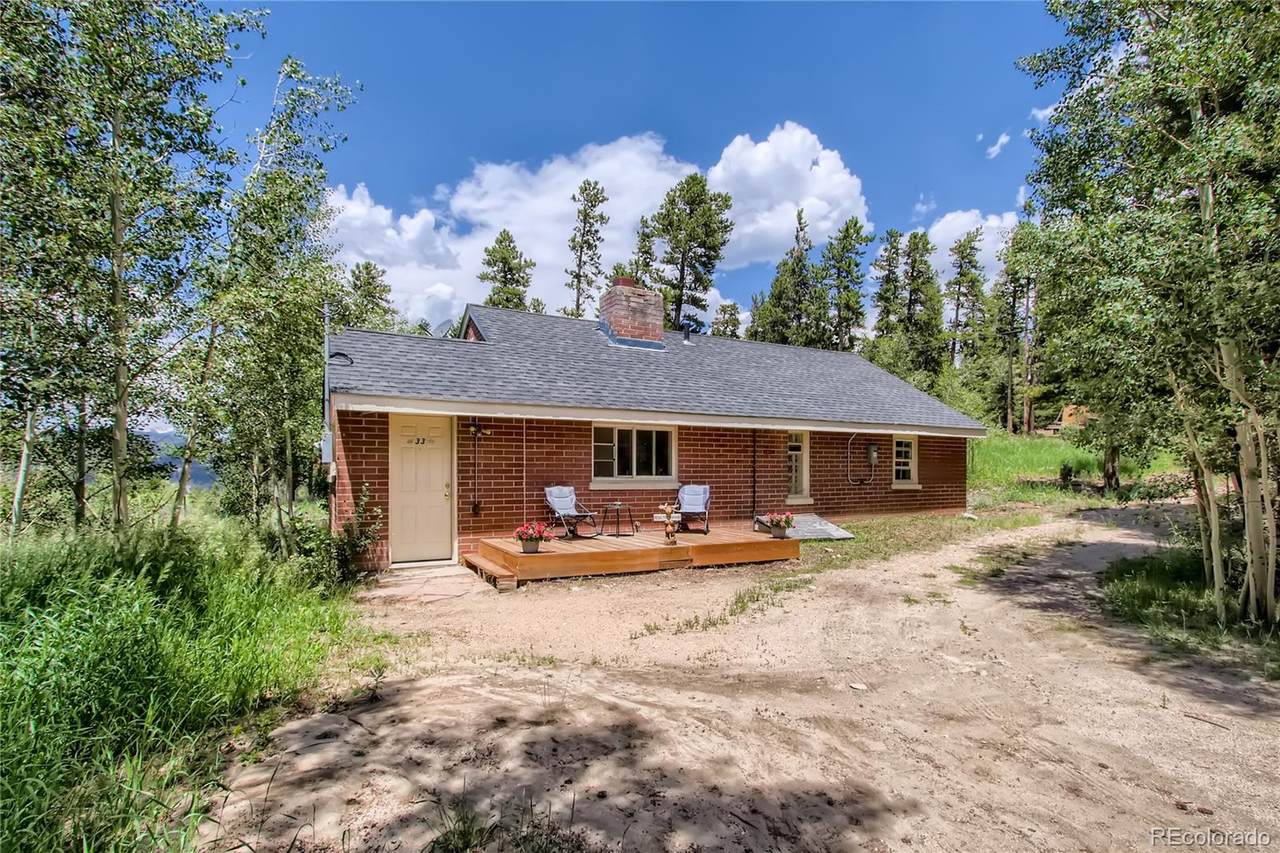 33 Severance Lodge Road - Photo 1