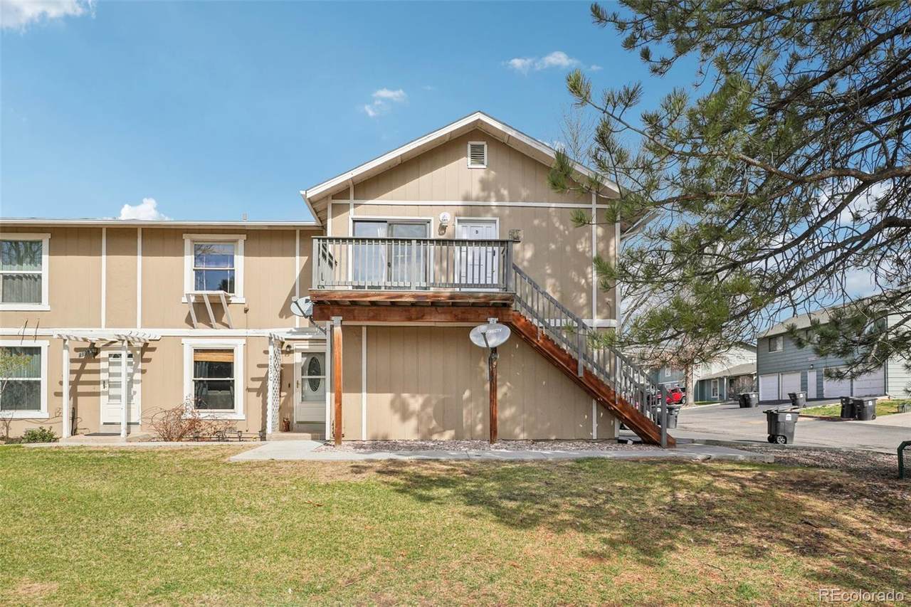 2105 Coronado Parkway - Photo 1