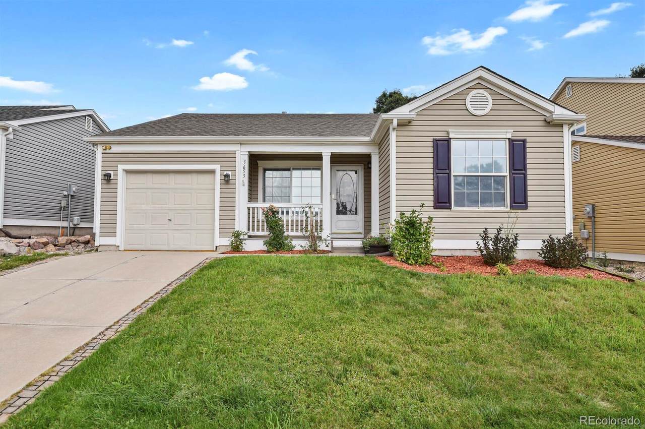 5653 Tomiche Drive - Photo 1