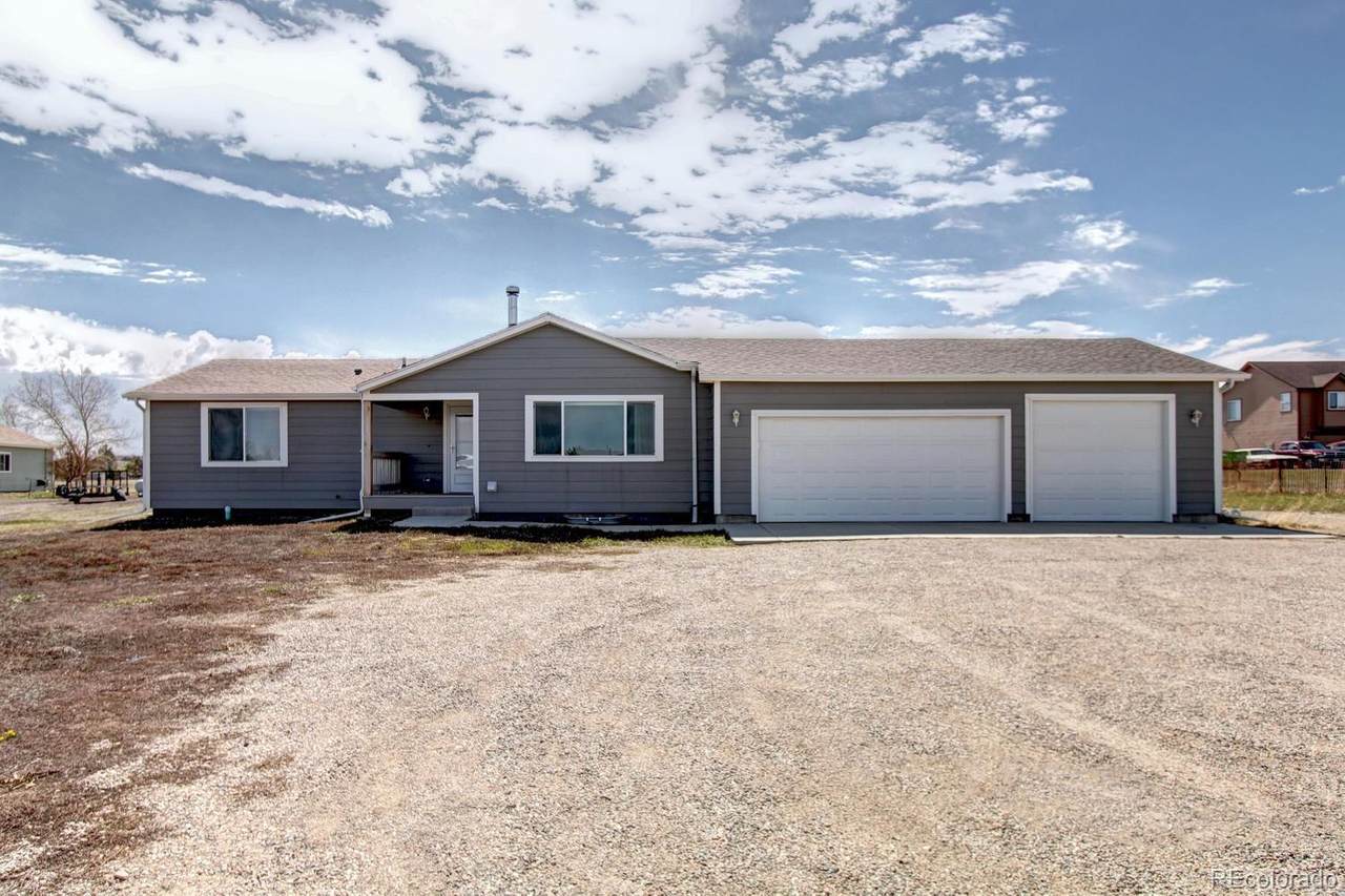 7829 Shenandoah Drive - Photo 1