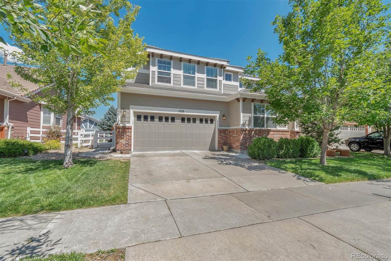 1168 Duquesne Circle - Photo 1