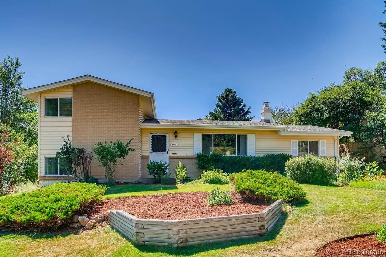 5028 Michigan Court - Photo 1