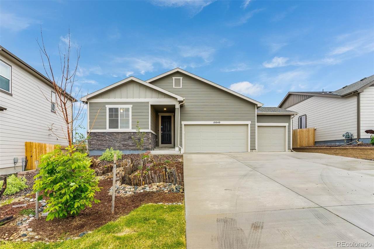 10040 Jaggar Way - Photo 1
