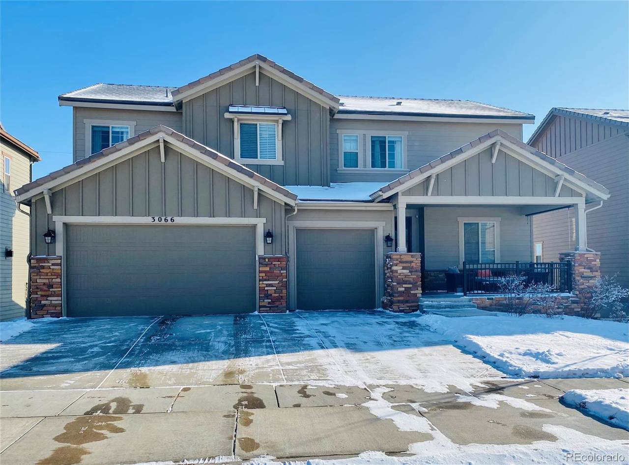 3066 Yale Drive - Photo 1