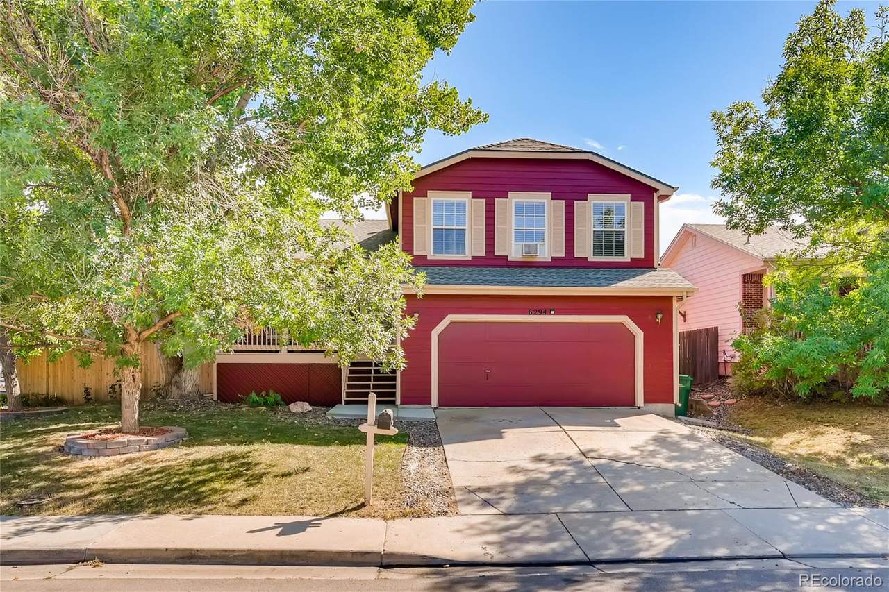 6294 122nd Avenue - Photo 1