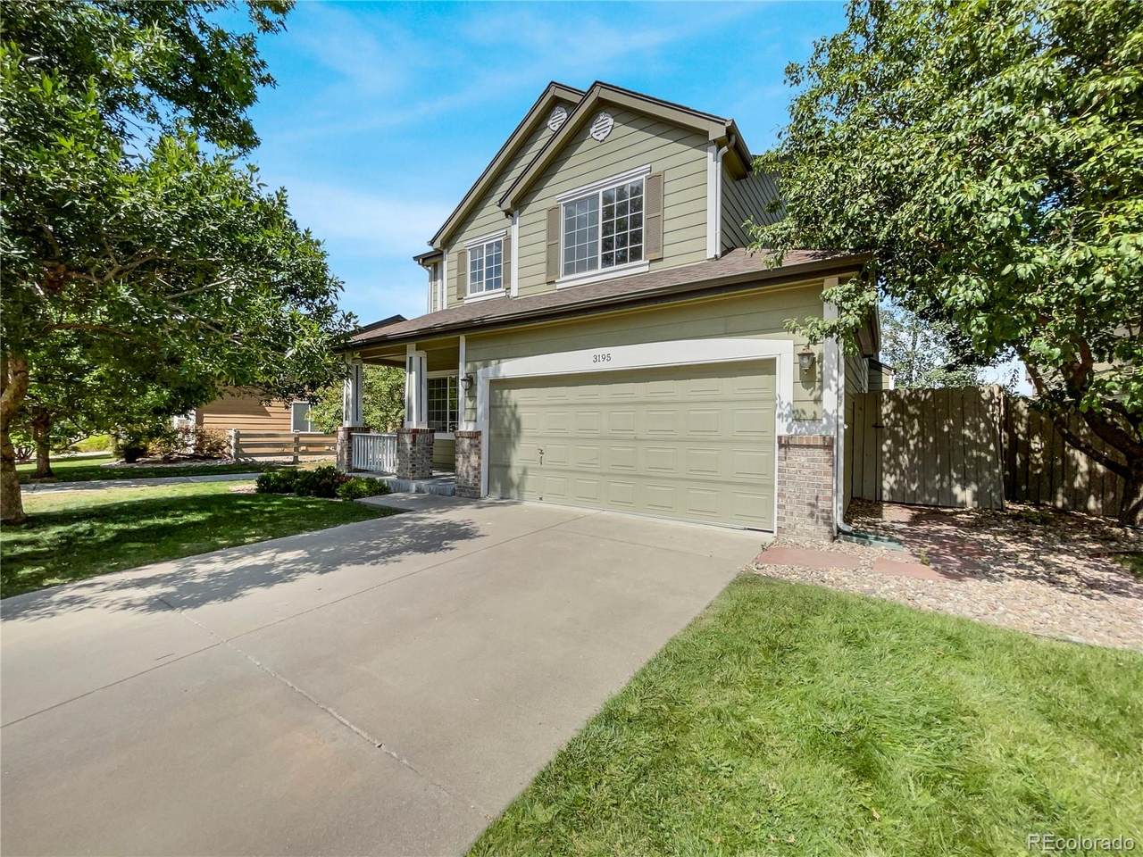 3195 Yarrow Circle - Photo 1