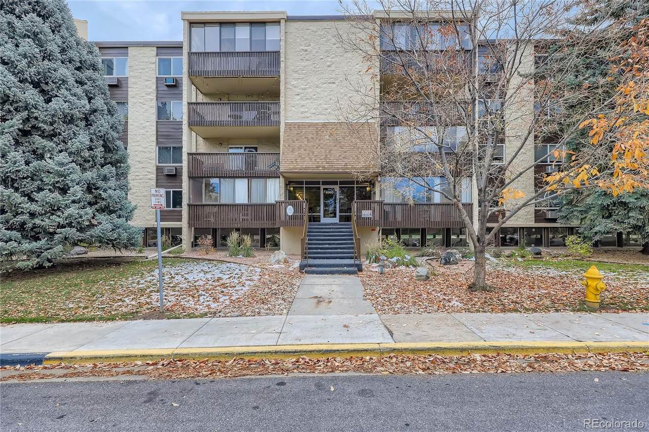 6980 Girard Avenue - Photo 1