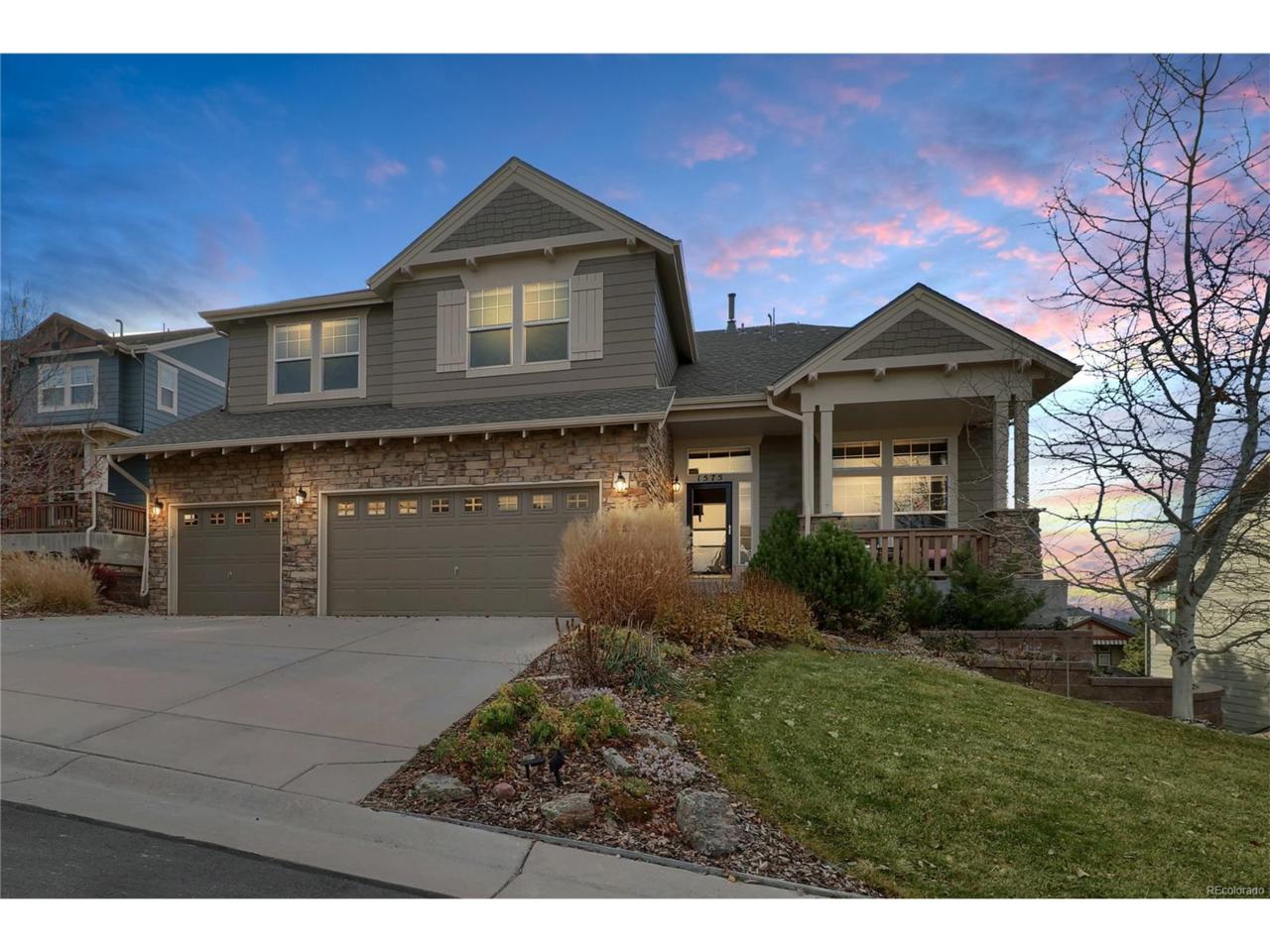 1575 Ridgetrail Court - Photo 1