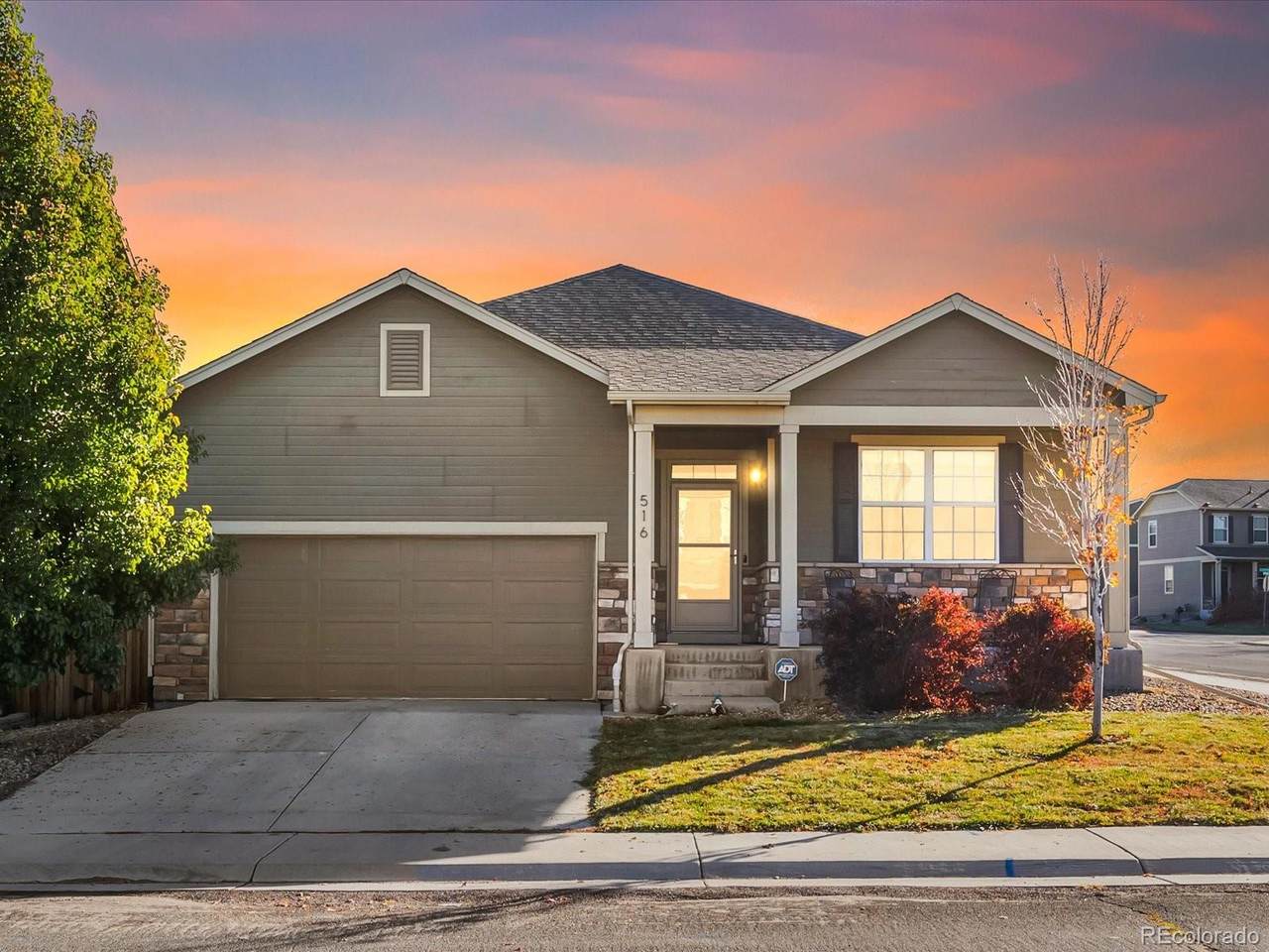 516 Columbine Avenue - Photo 1