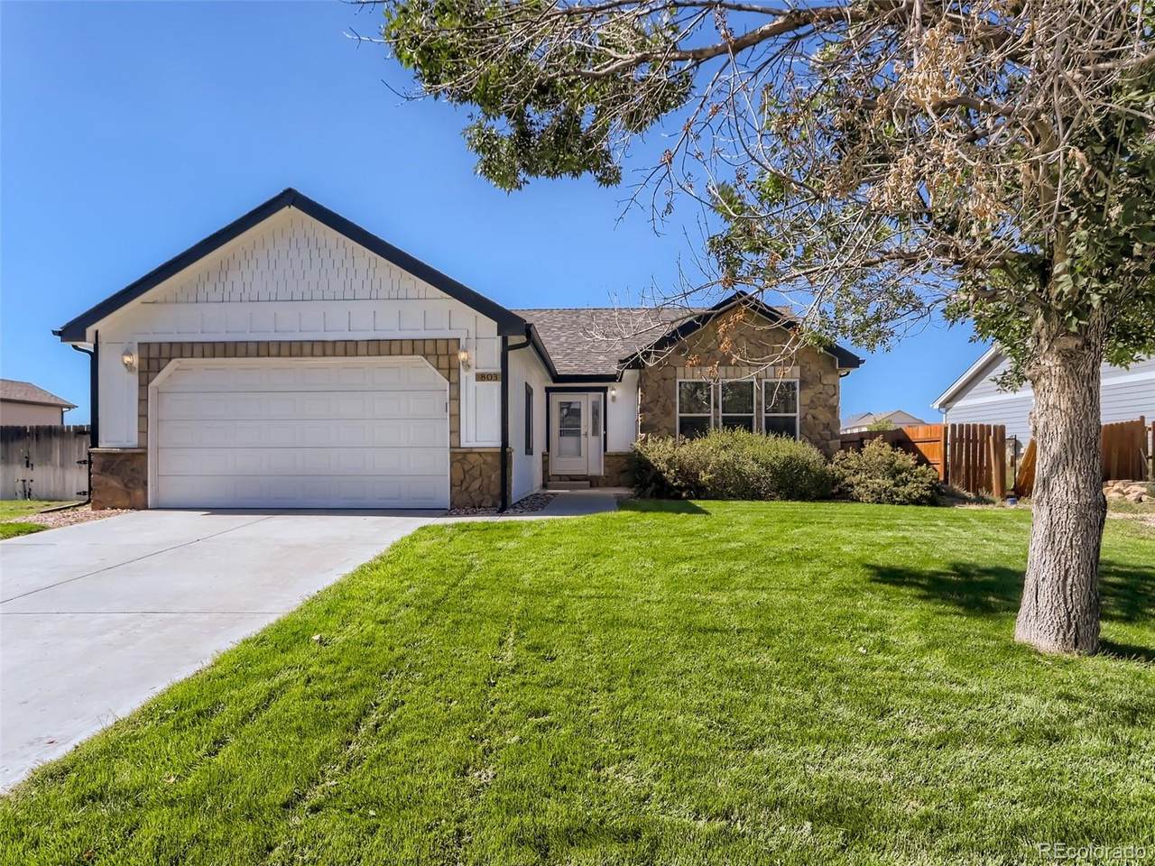 803 5th Street - Photo 1