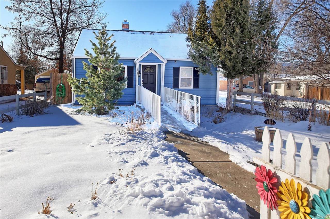 2525 Monument Street - Photo 1