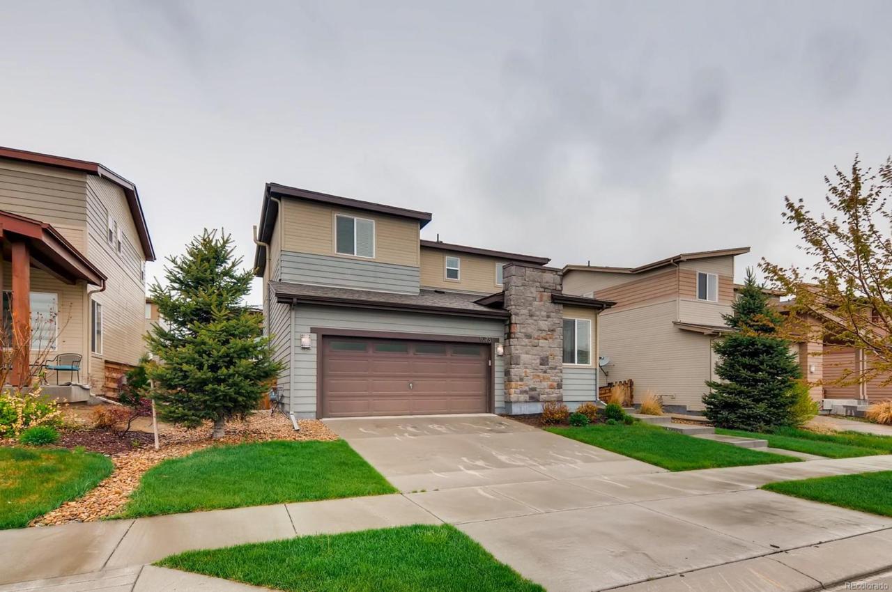 10731 Truckee Circle - Photo 1