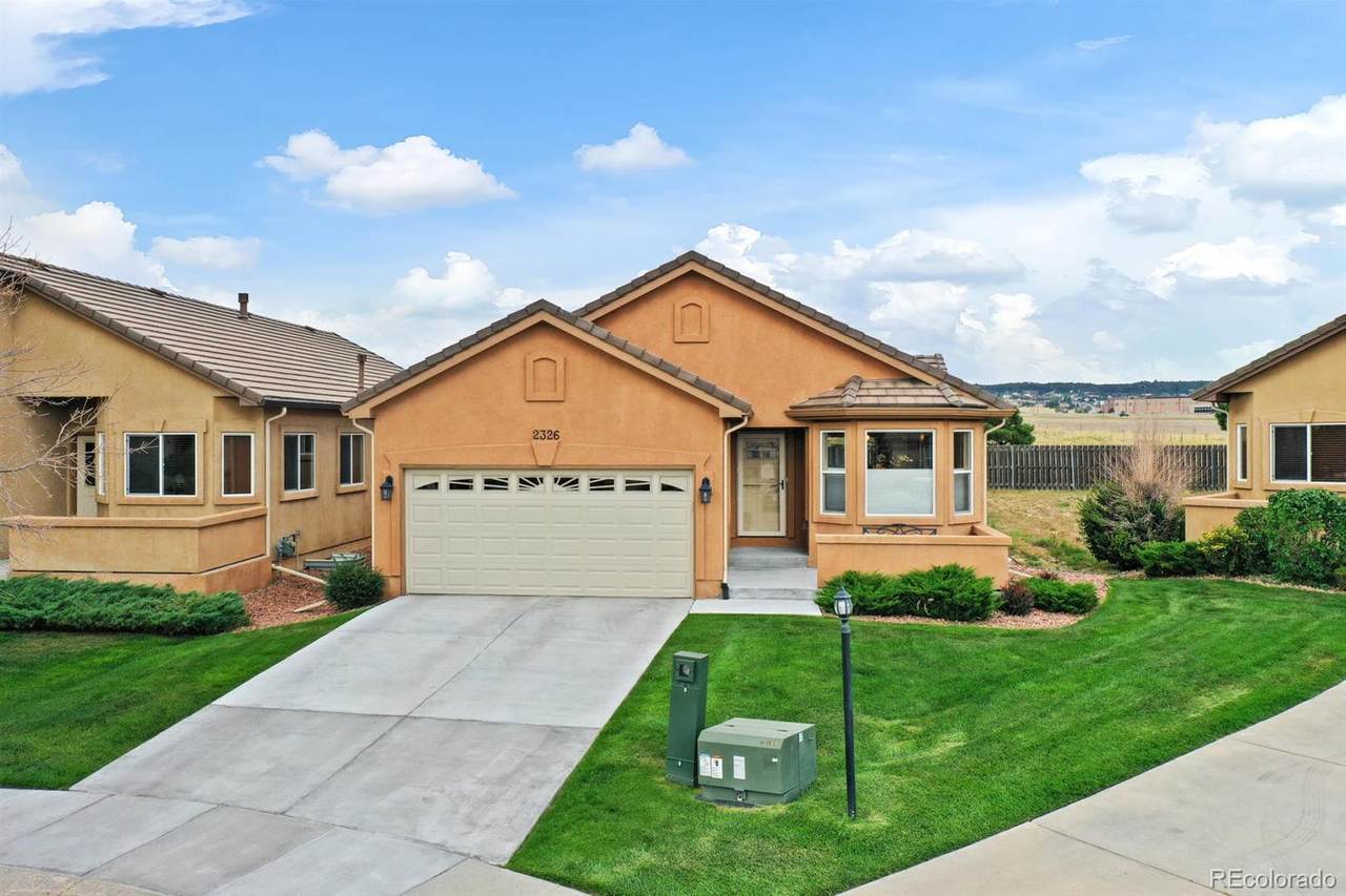 2326 Creek Valley Circle - Photo 1