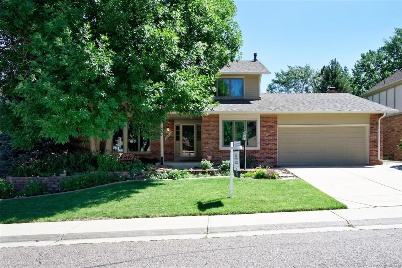 7642 Cook Street - Photo 1