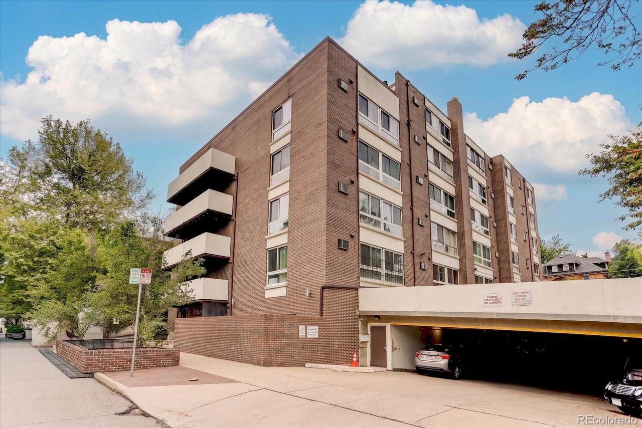 1050 Lafayette Street - Photo 1