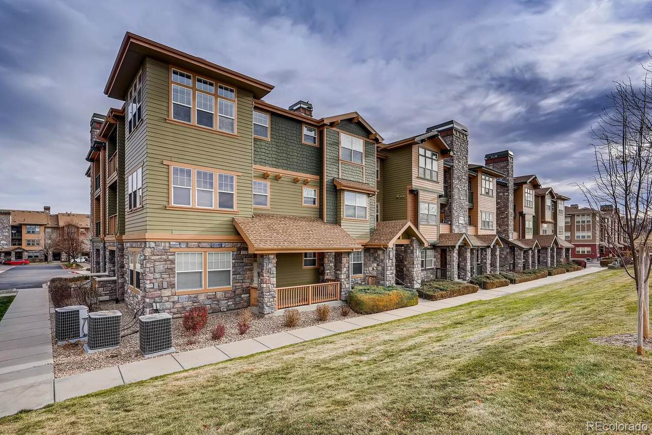 15460 Canyon Gulch Lane - Photo 1