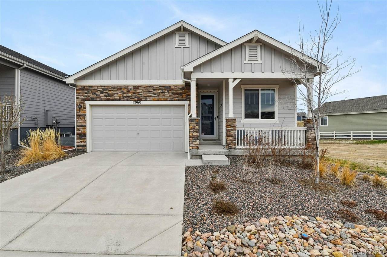 2060 Peralta Loop - Photo 1
