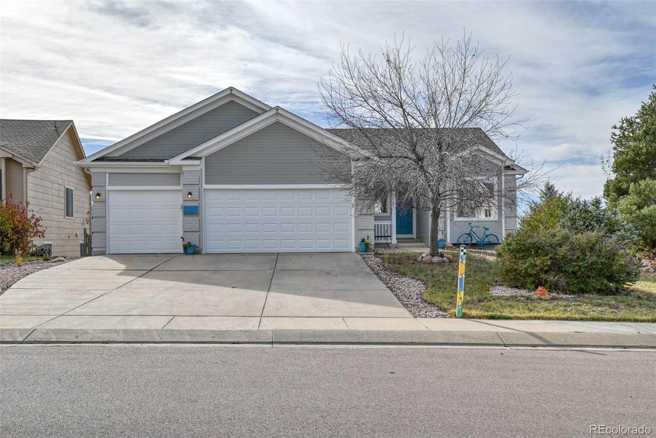 168 Old Creek Drive - Photo 1