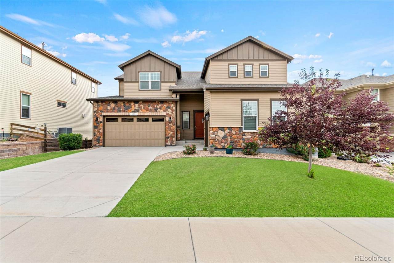 435 Sage Grouse Circle - Photo 1