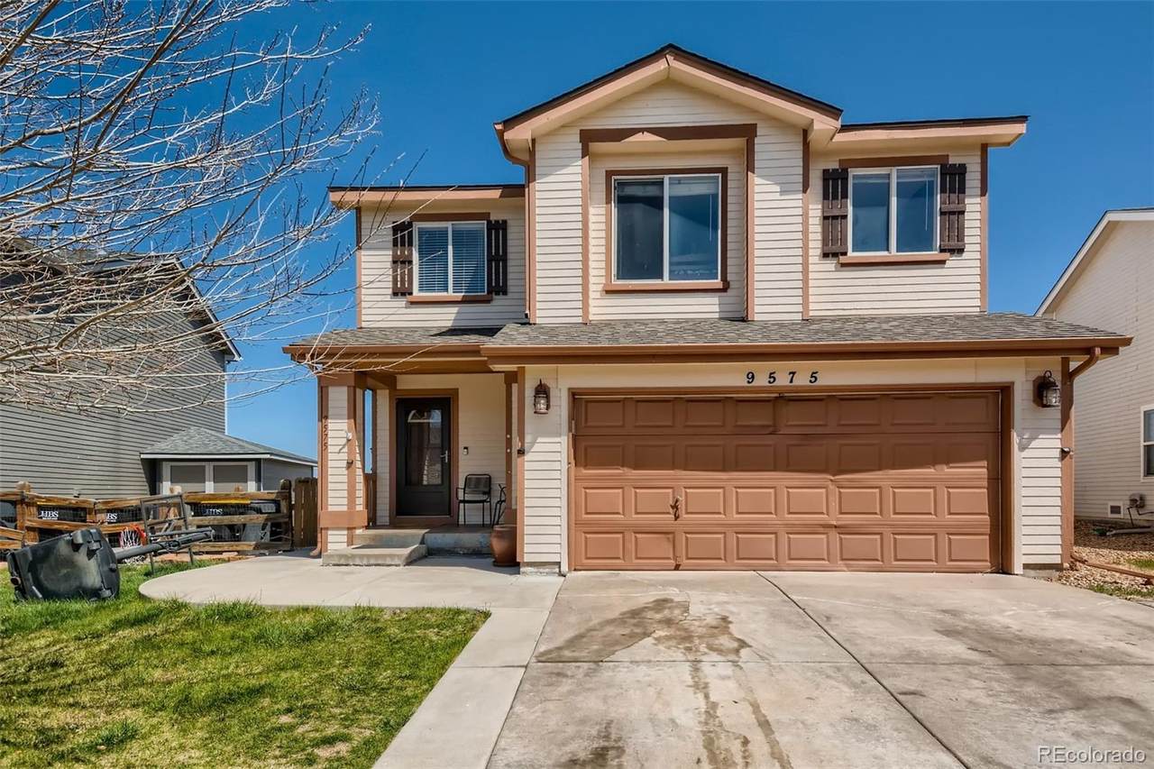 9575 Marmot Ridge Circle - Photo 1