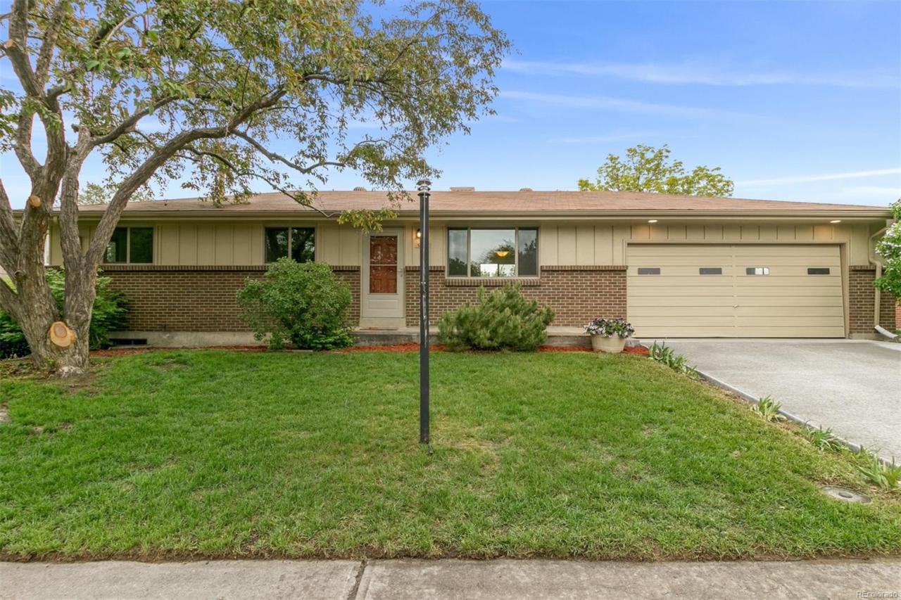 5364 Alkire Street - Photo 1