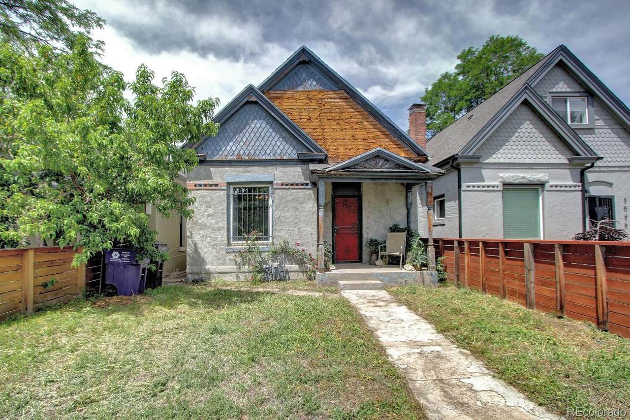 3031 Lafayette Street - Photo 1