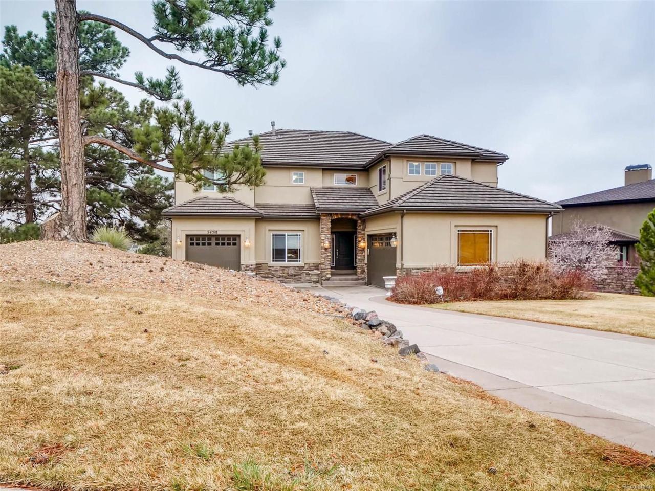 24518 Glasgow Circle - Photo 1