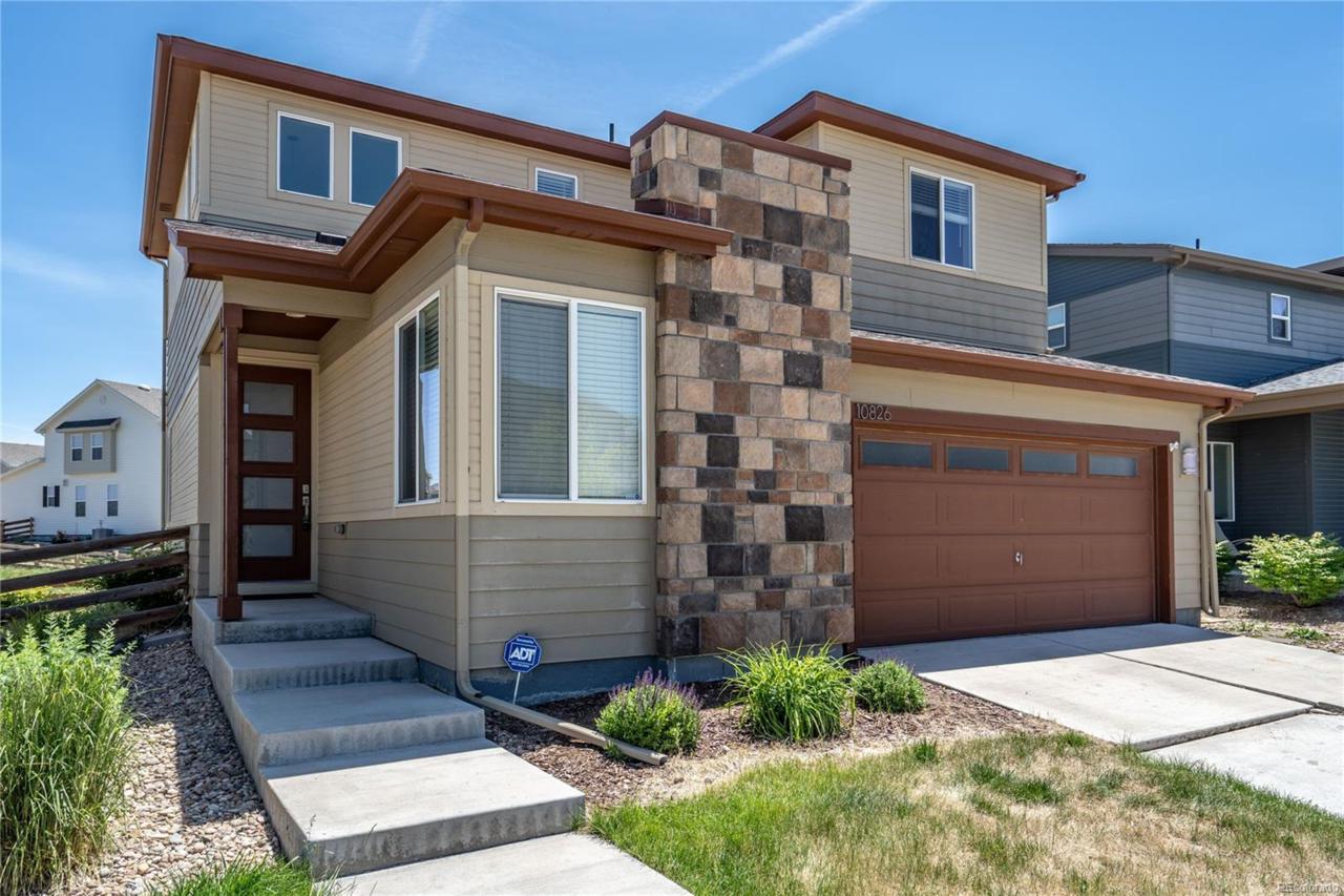 10826 Truckee Circle - Photo 1