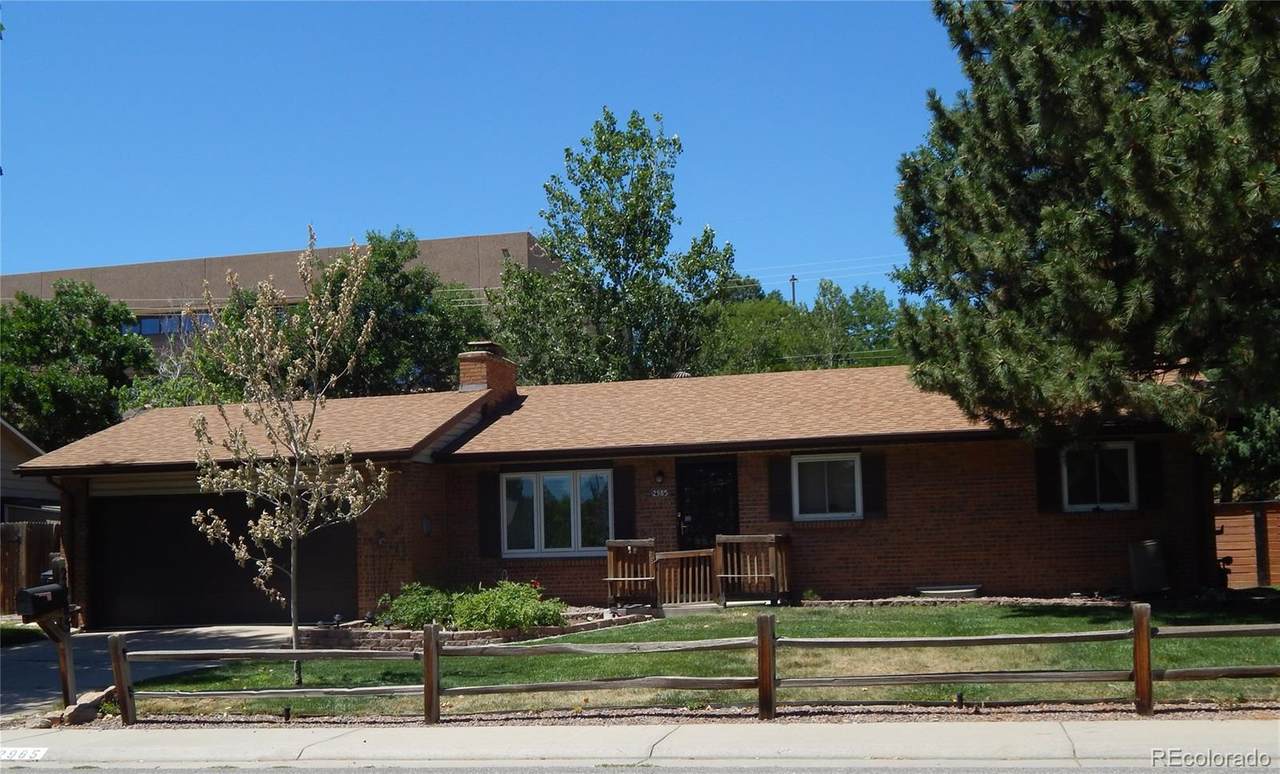 2985 Xenon Street - Photo 1