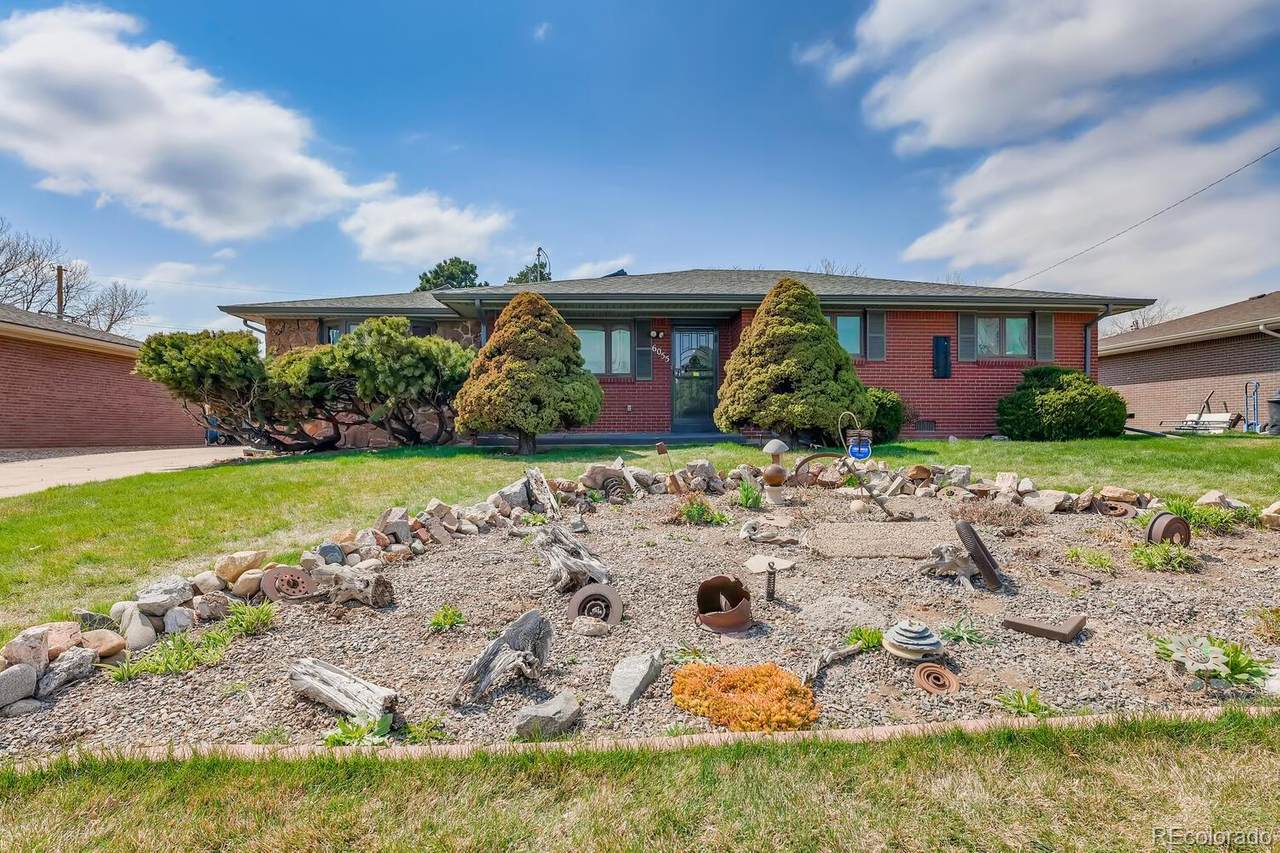 6055 Ames Street - Photo 1