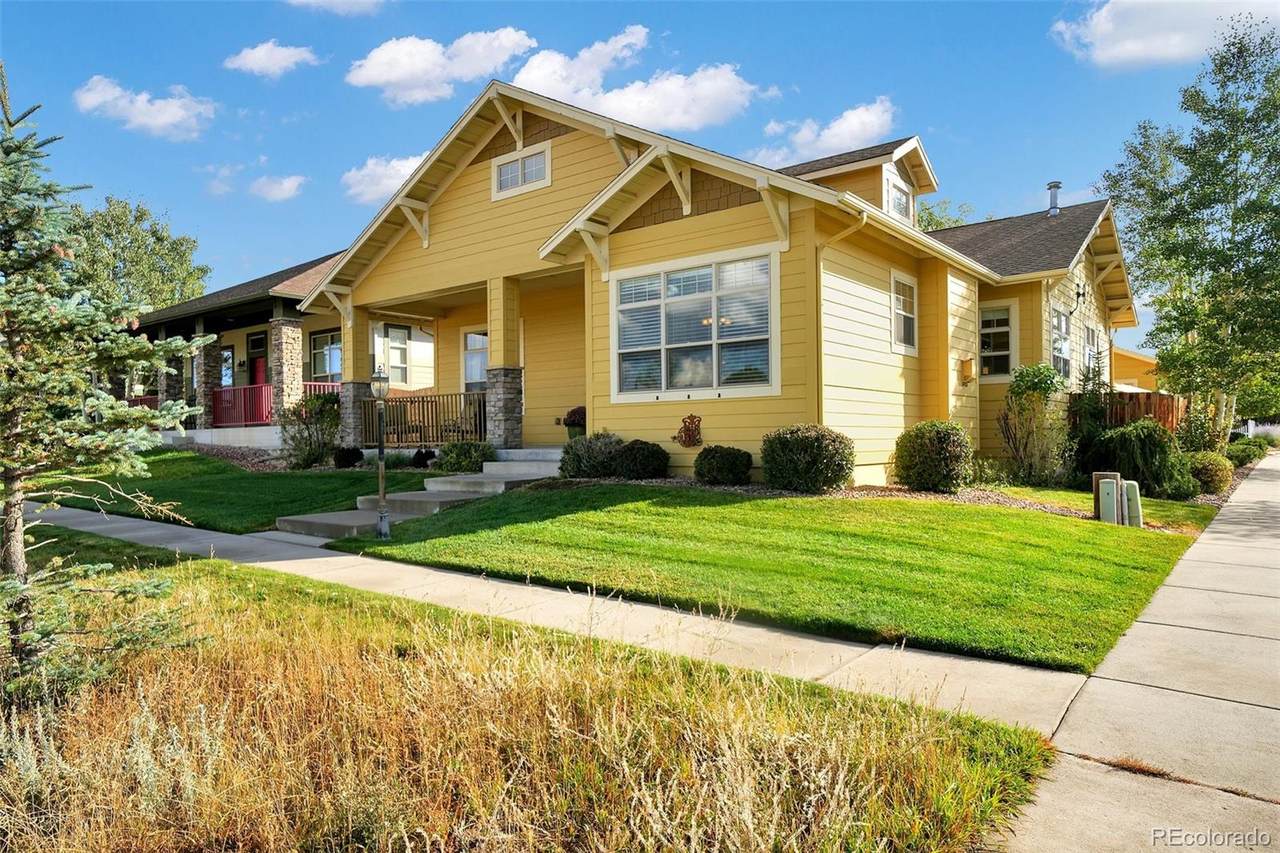 303 Vista Montana Lane - Photo 1