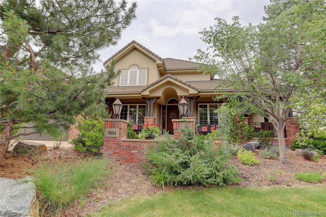 9164 Lost Hill Trail - Photo 1