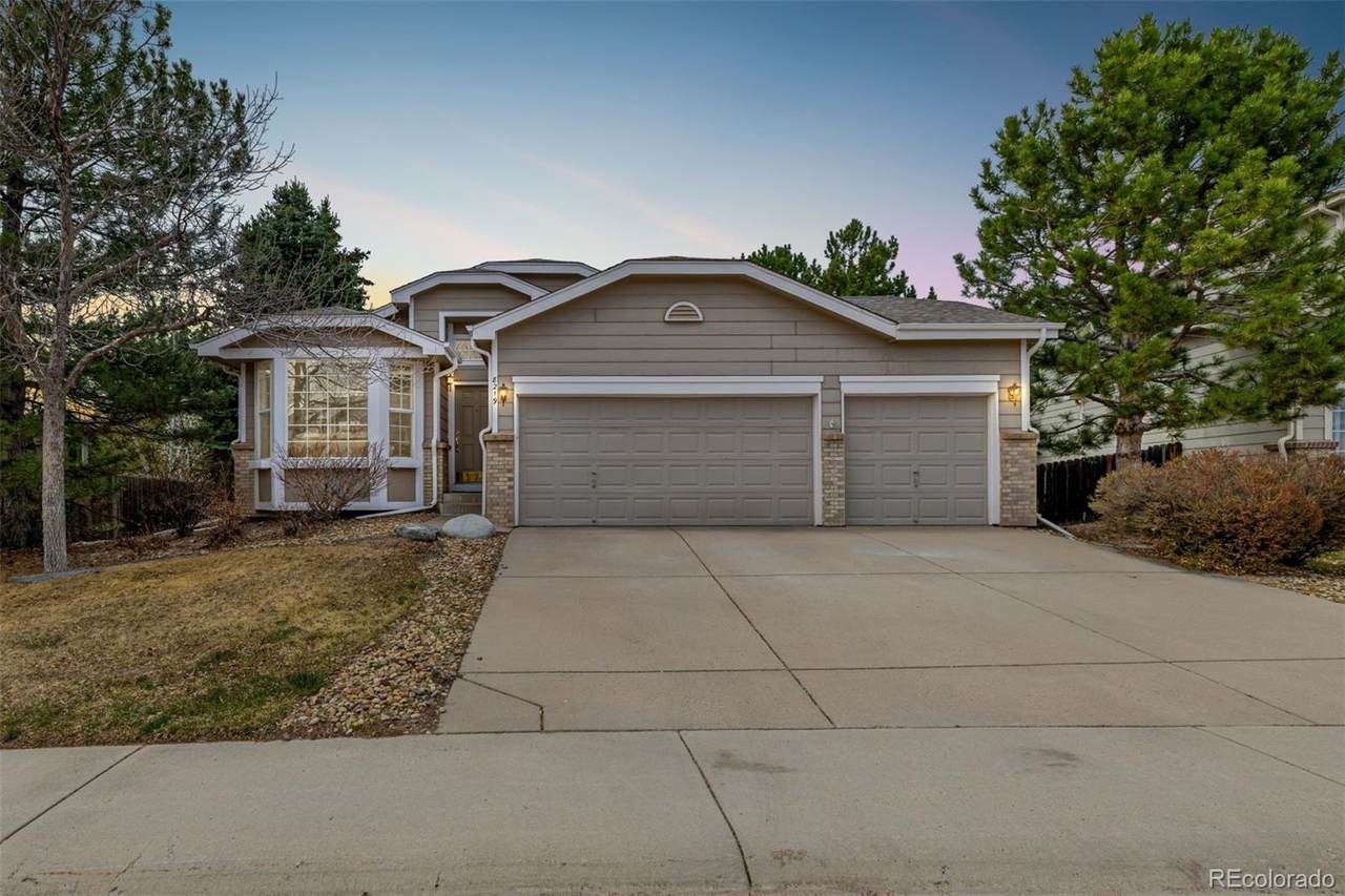 8219 Wetherill Circle - Photo 1