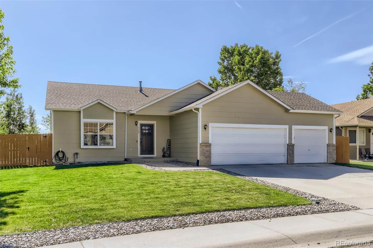 1157 Cottonwood Avenue - Photo 1