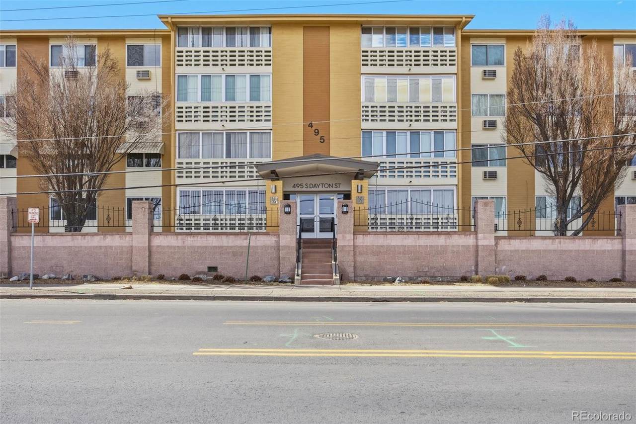 495 Dayton Street - Photo 1