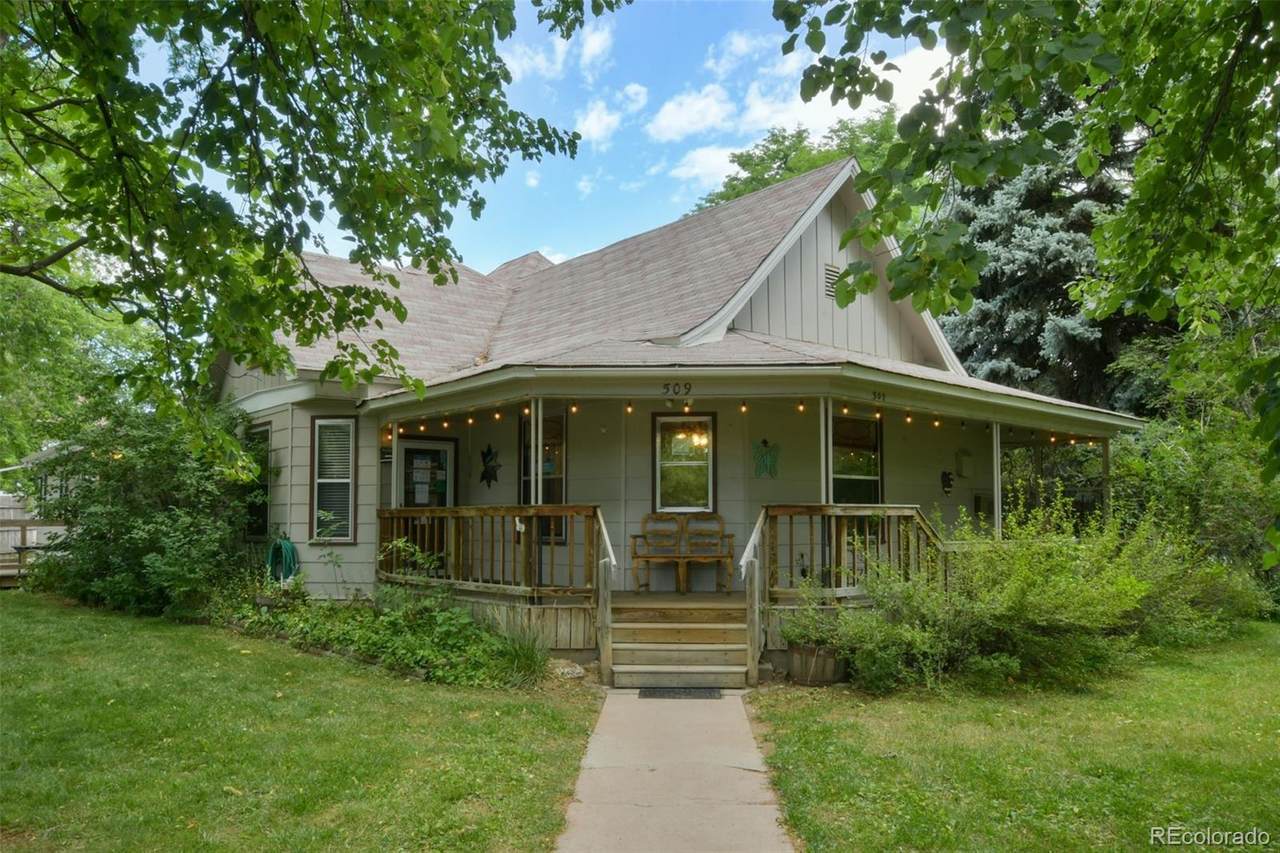 509 7th Street - Photo 1
