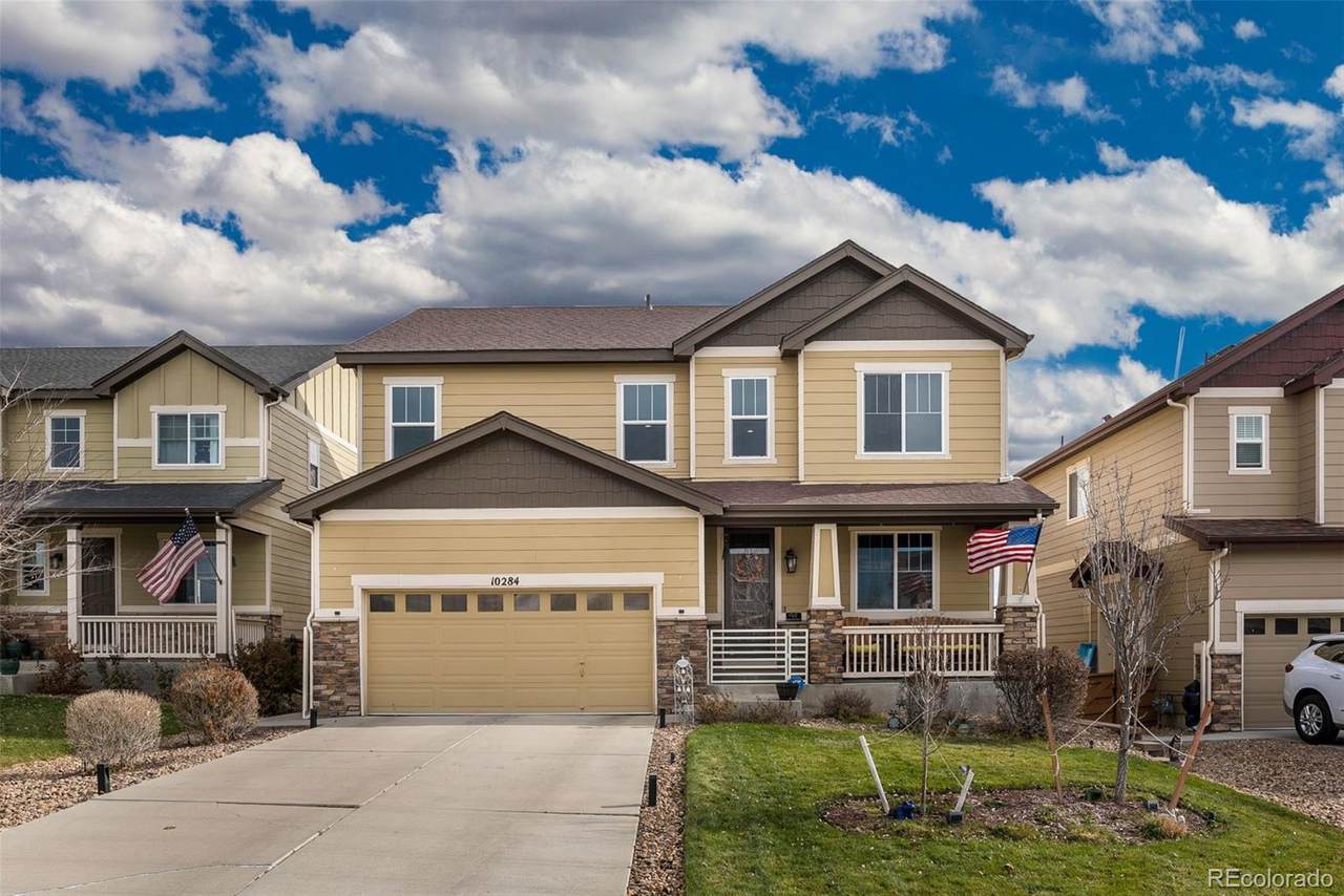 10284 Telluride Court - Photo 1