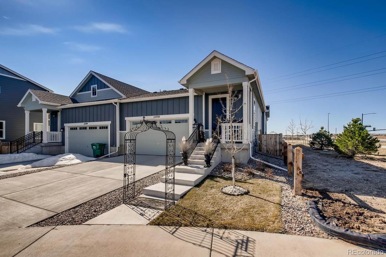 15730 Breeze Oak Court - Photo 1