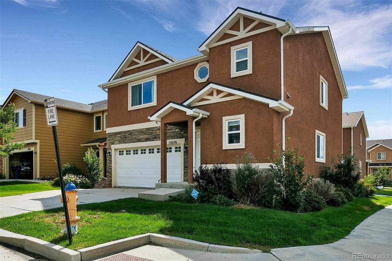 11626 Hibiscus Lane - Photo 1